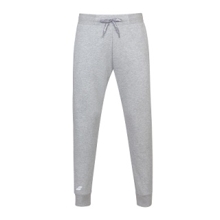 Babolat Sweatpants Exercise Club long grey Men